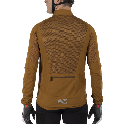 LEATT JACKET MTB ENDURANCE 2.0 V25