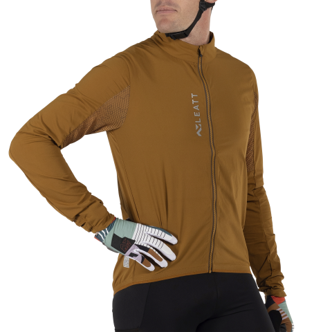 LEATT JACKET MTB ENDURANCE 2.0 V25