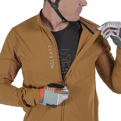 LEATT JACKET MTB ENDURANCE 2.0 V25