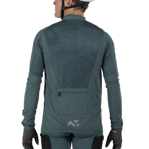 LEATT JACKET MTB ENDURANCE 2.0 V25