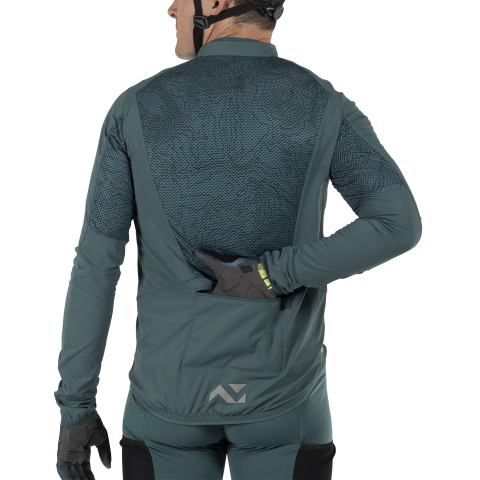 LEATT JACKET MTB ENDURANCE 2.0 V25