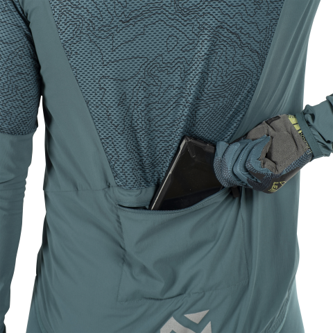 LEATT JACKET MTB ENDURANCE 2.0 V25