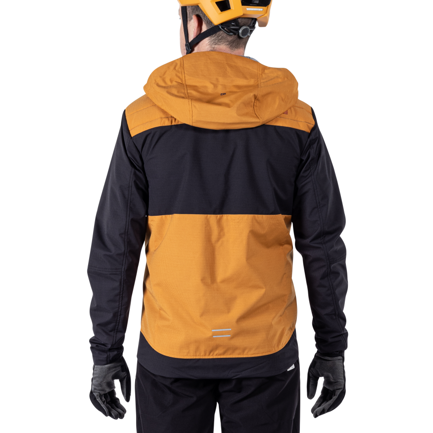 LEATT JACKET MTB TRAIL 3.0 V25