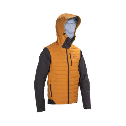 LEATT JACKET MTB TRAIL 3.0 V25