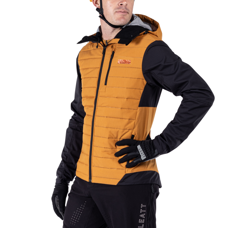 LEATT JACKET MTB TRAIL 3.0 V25