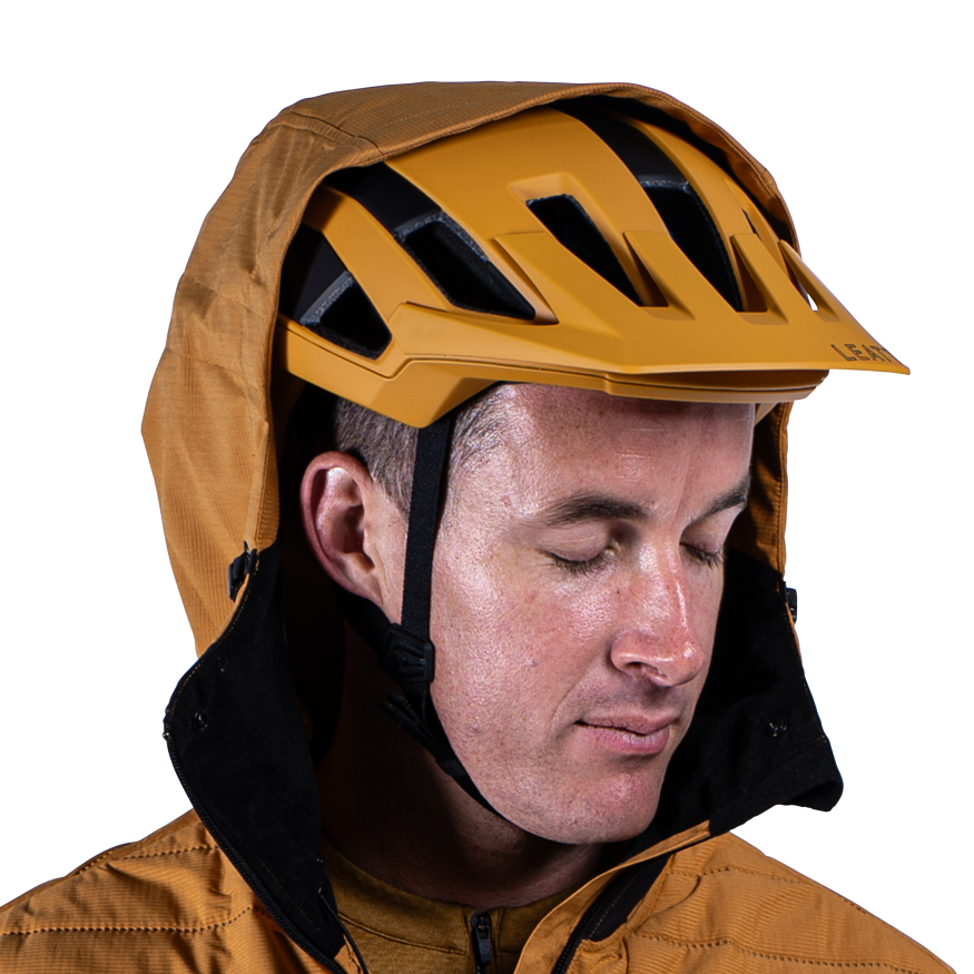 LEATT JACKET MTB TRAIL 3.0 V25