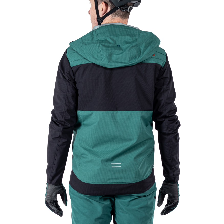 LEATT JACKET MTB TRAIL 3.0 V25