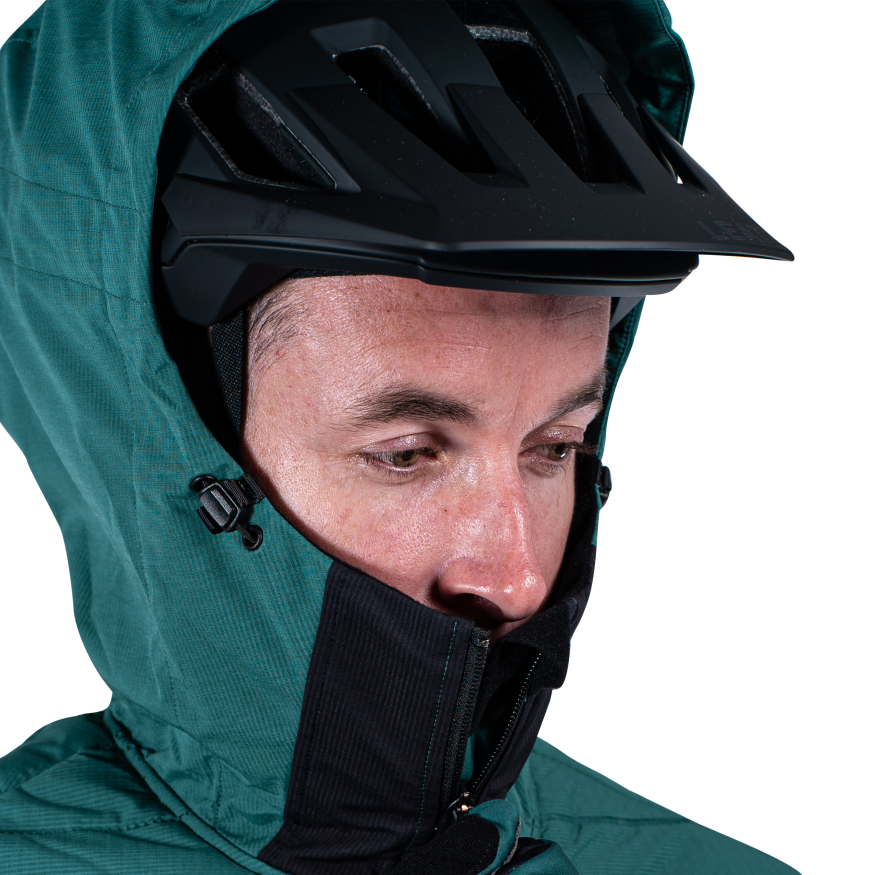 LEATT JACKET MTB TRAIL 3.0 V25
