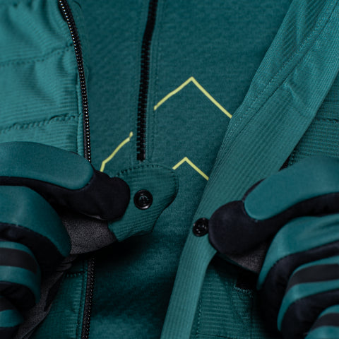 LEATT JACKET MTB TRAIL 3.0 V25