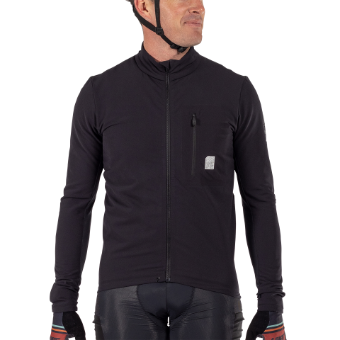 LEATT JACKET MTB ENDURANCE 4.0 V25