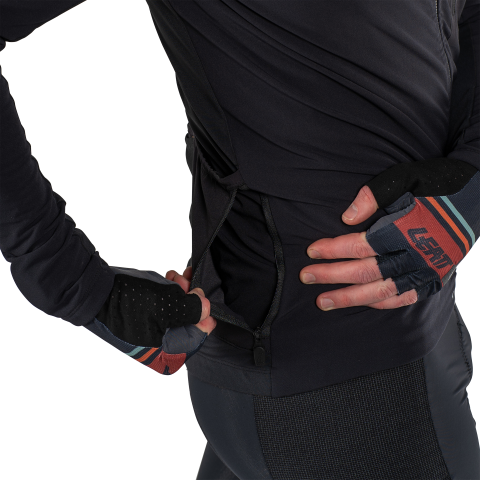 LEATT JACKET MTB ENDURANCE 4.0 V25