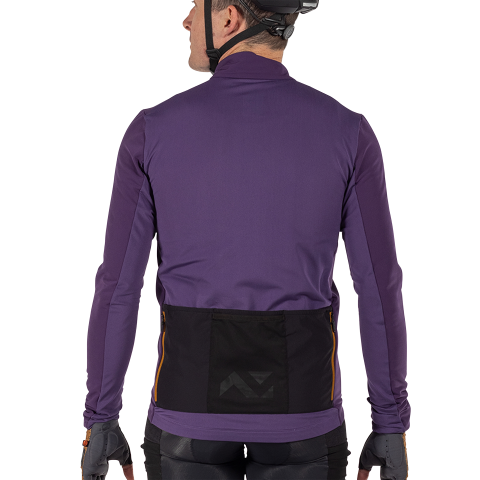 LEATT JACKET MTB ENDURANCE 4.0 V25