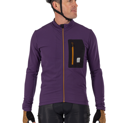 LEATT JACKET MTB ENDURANCE 4.0 V25