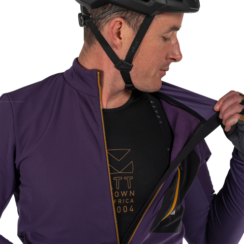 LEATT JACKET MTB ENDURANCE 4.0 V25