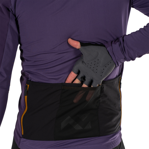 LEATT JACKET MTB ENDURANCE 4.0 V25