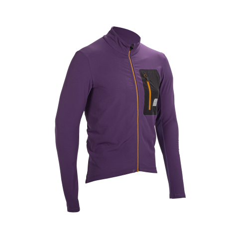 LEATT JACKET MTB ENDURANCE 4.0 V25