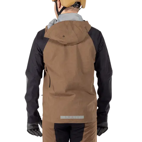 LEATT JACKET MTB HYDRADRI 5.0 V25