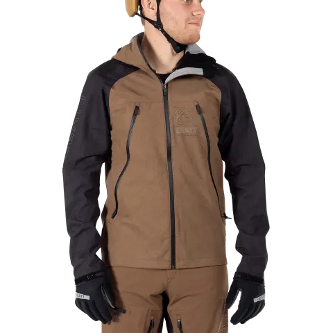 LEATT JACKET MTB HYDRADRI 5.0 V25