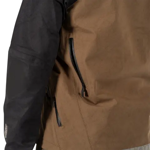 LEATT JACKET MTB HYDRADRI 5.0 V25