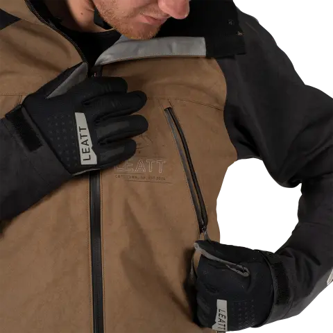 LEATT JACKET MTB HYDRADRI 5.0 V25