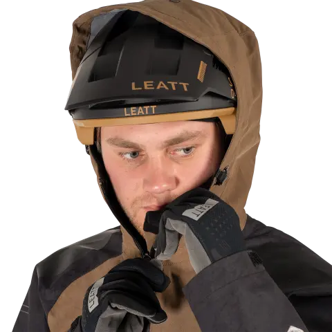 LEATT JACKET MTB HYDRADRI 5.0 V25