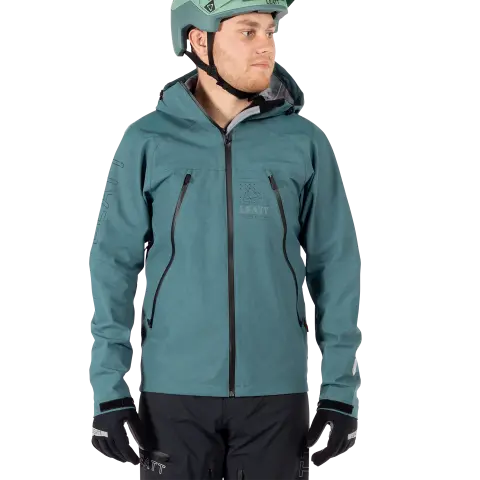 LEATT JACKET MTB HYDRADRI 5.0 V25