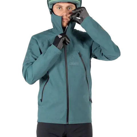 LEATT JACKET MTB HYDRADRI 5.0 V25