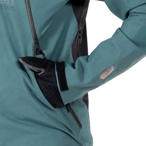 LEATT JACKET MTB HYDRADRI 5.0 V25