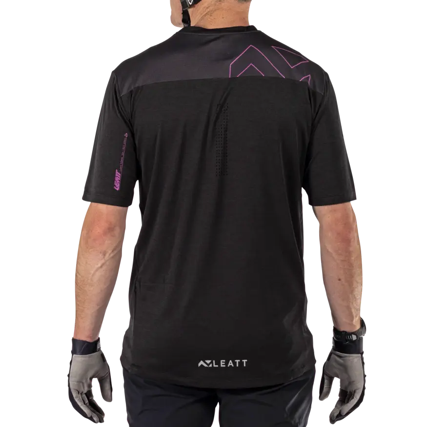 LEATT JERSEY MTB TRAIL 1.0 V25