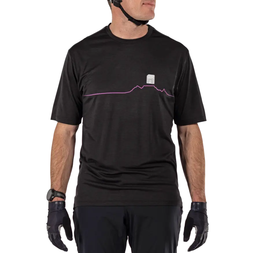 LEATT JERSEY MTB TRAIL 1.0 V25