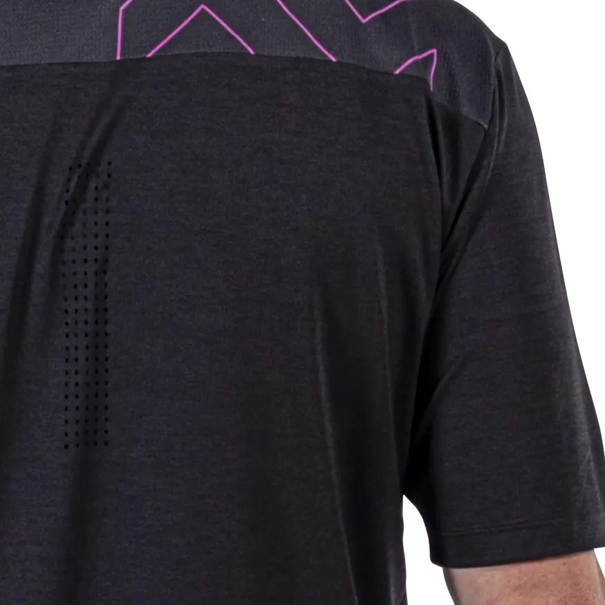 LEATT JERSEY MTB TRAIL 1.0 V25