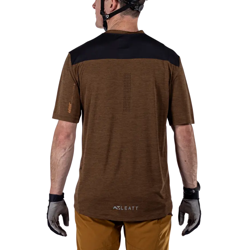 LEATT JERSEY MTB TRAIL 1.0 V25