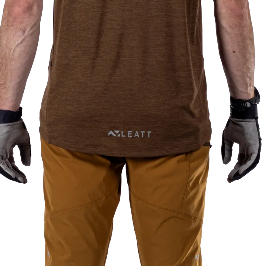 LEATT JERSEY MTB TRAIL 1.0 V25