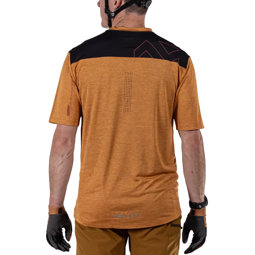 LEATT JERSEY MTB TRAIL 1.0 V25