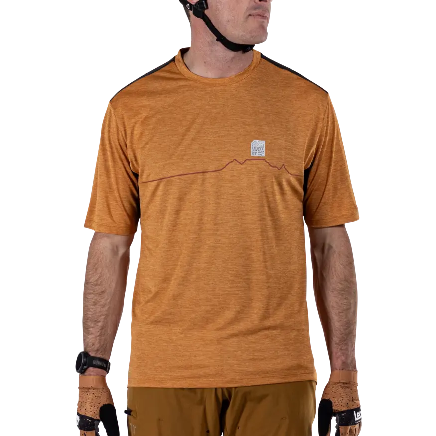 LEATT JERSEY MTB TRAIL 1.0 V25