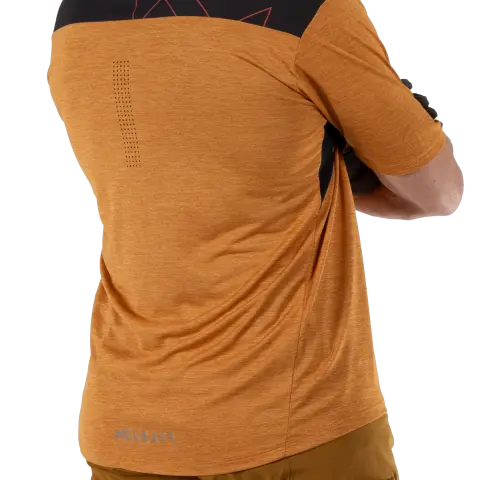 LEATT JERSEY MTB TRAIL 1.0 V25