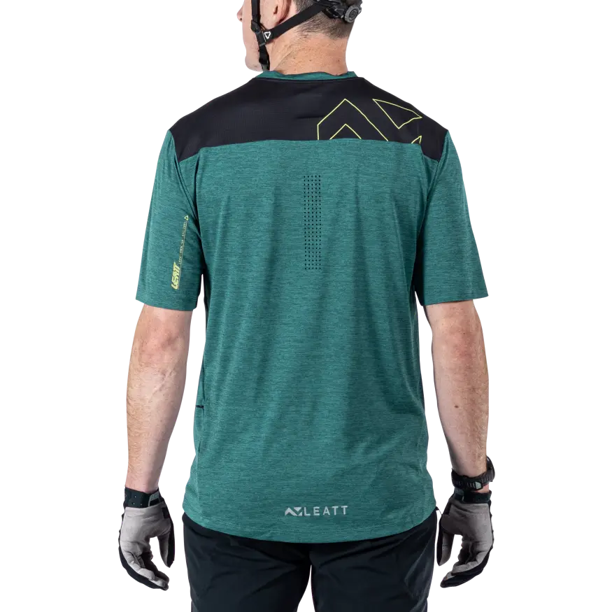 LEATT JERSEY MTB TRAIL 1.0 V25
