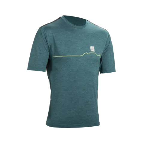 LEATT JERSEY MTB TRAIL 1.0 V25