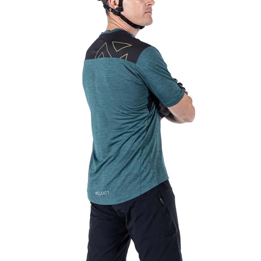 LEATT JERSEY MTB TRAIL 1.0 V25
