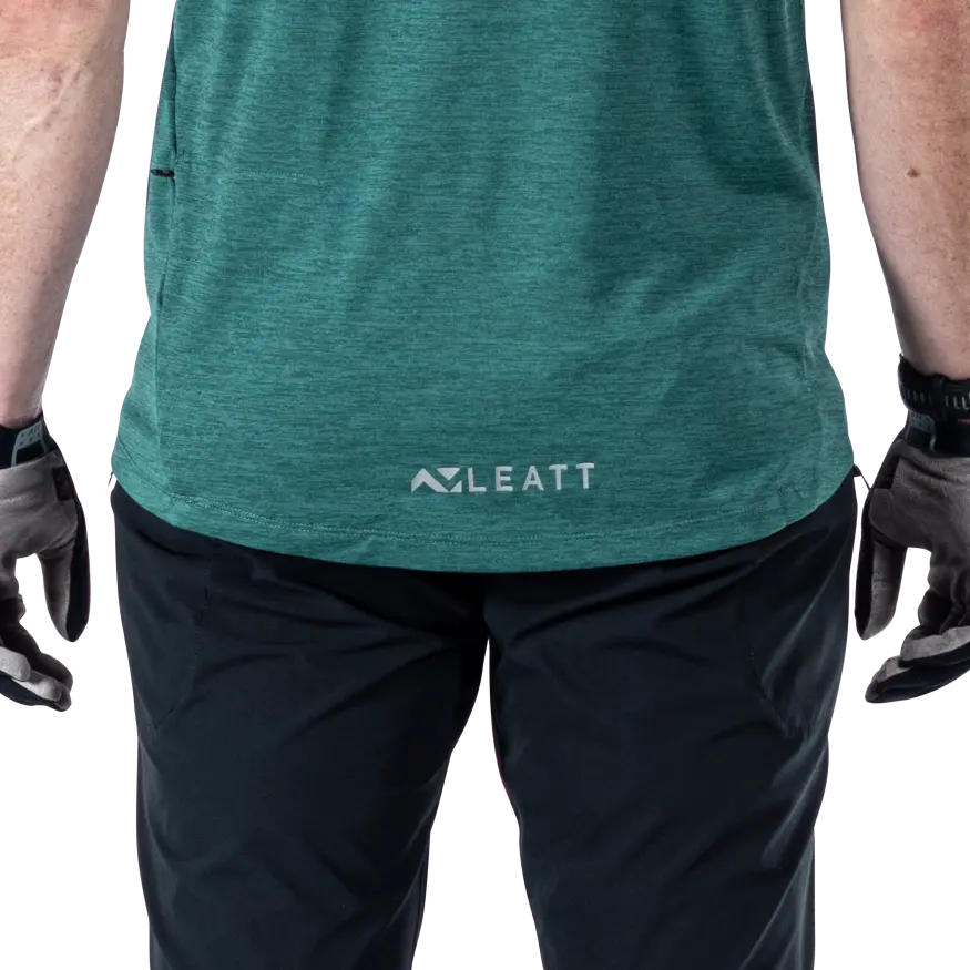 LEATT JERSEY MTB TRAIL 1.0 V25
