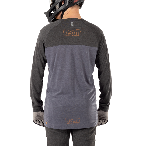LEATT JERSEY MTB GRAVITY 2.0 V25