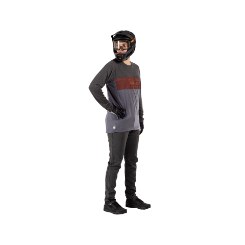 LEATT JERSEY MTB GRAVITY 2.0 V25