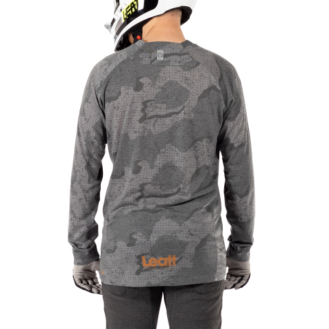 LEATT JERSEY MTB GRAVITY 2.0 V25