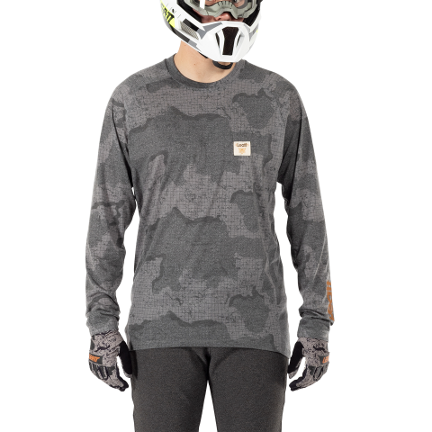LEATT JERSEY MTB GRAVITY 2.0 V25