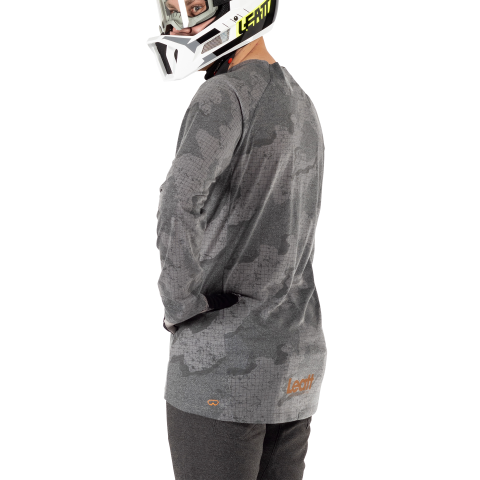 LEATT JERSEY MTB GRAVITY 2.0 V25