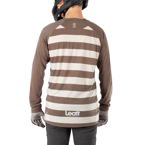 LEATT JERSEY MTB GRAVITY 2.0 V25