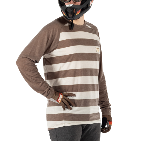 LEATT JERSEY MTB GRAVITY 2.0 V25