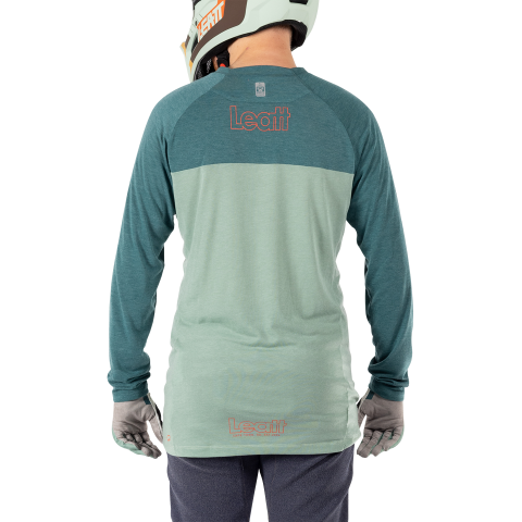 LEATT JERSEY MTB GRAVITY 2.0 V25