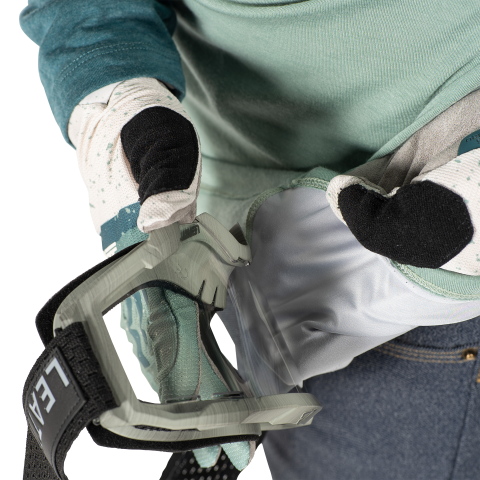 LEATT JERSEY MTB GRAVITY 2.0 V25