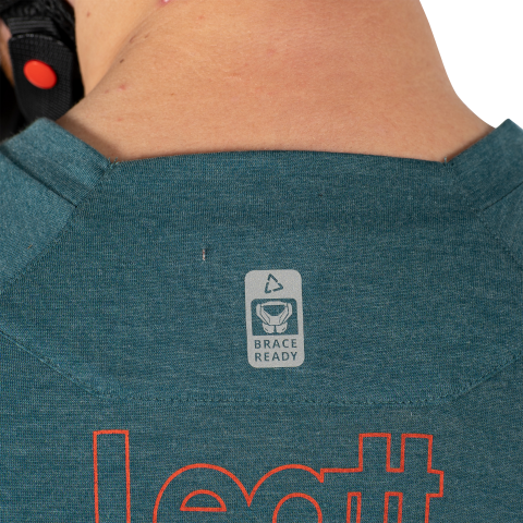 LEATT JERSEY MTB GRAVITY 2.0 V25